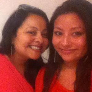 Meet your Posher, Lynette